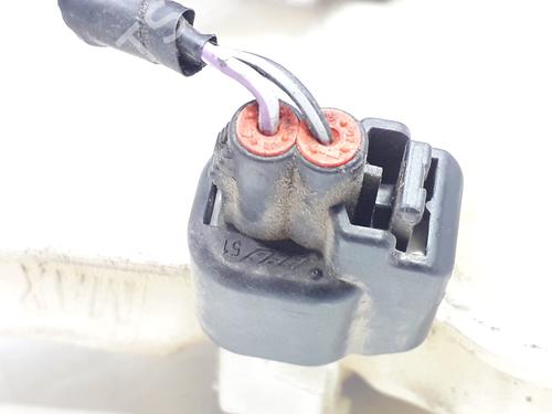 Brake master cylinder FORD FOCUS III 1.5 TDCi | BP11105454M77 