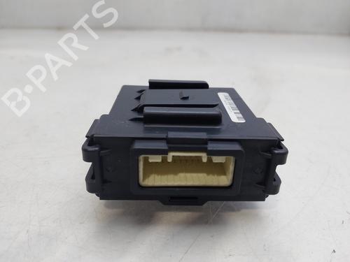 Electronic module NISSAN QASHQAI II SUV (J11, J11_) 1.5 dCi | BP17518636M83 