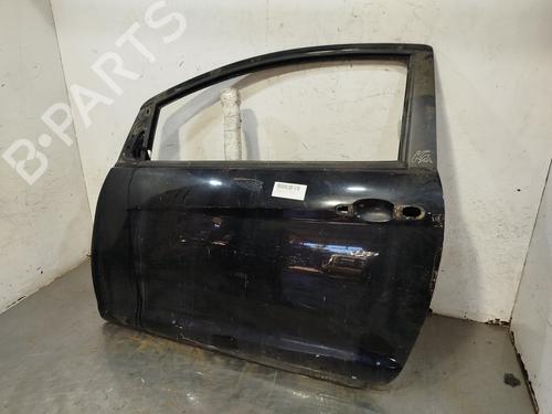 Left front door FORD KA (RU8) 1.3 TDCi | BP27456171C2 