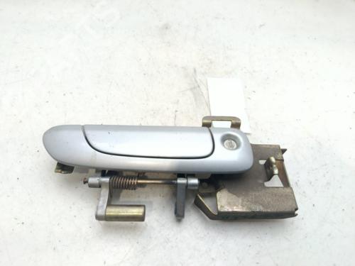 Used Front right exterior door handle Front right exterior door handle HONDA JAZZ II (GD_, GE3, GE2) 1.2 i-DSI (GD5, GE2) (78 hp) 36019515 36019515