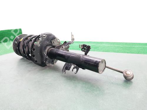 Left front shock absorber LAND ROVER RANGE ROVER EVOQUE (L538) 2.0 D | BP18031582M16 