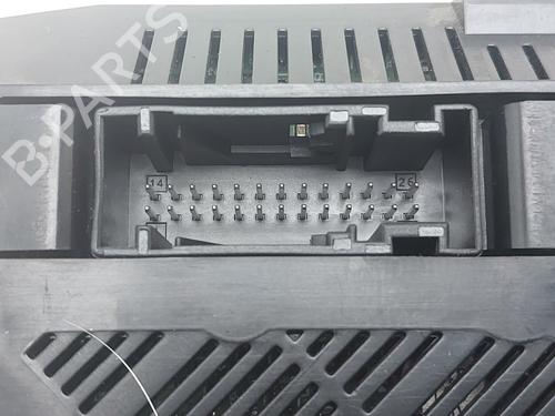 Climate control FORD FOCUS II (DA_, HCP, DP)  | BP33267791I5  - Image 5