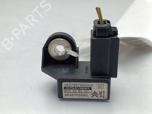 Electronic sensor CITROËN C4 I (LC_) | BP39644746M84 - Image 3