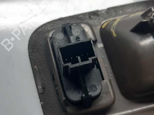 Front left interior door handle VOLVO V50 (545) 2.0 D | BP6701789I13 