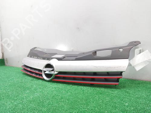Grille OPEL ASTRA H (A04) 1.7 CDTI (L48) | BP12416678C40 