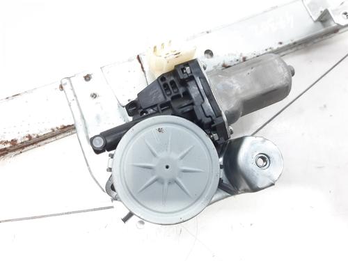 Front left window mechanism NISSAN MICRA V (K14)  | BP8596332C22 