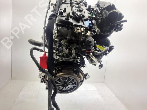 Engine TOYOTA YARIS (_P13_) | BP30786900M1