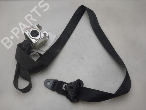 Sikkerhedssele bag højre Sikkerhedssele bag højre 37791477 37791477