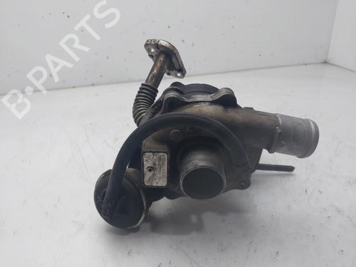 Used Turbocharger/Supercharger Turbocharger/Supercharger 34270848 34270848