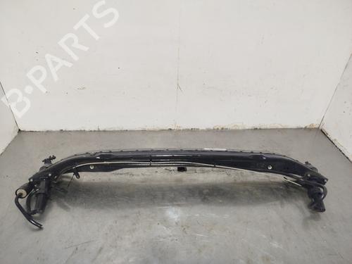 Used Front bumper reinforcement Front bumper reinforcement MERCEDES-BENZ S-CLASS (W220, V220) S 500, S 500 L (220.075, 220.175, 220.875) (306 hp) 34214502 34214502