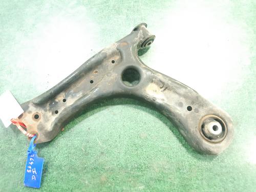 Used Left front suspension arm SEAT IBIZA IV (6J5, 6P1) [2008-2017]  9437178