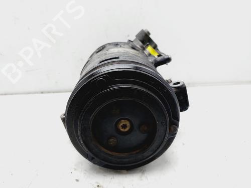 AC compressor BMW 3 (E46) 320 d | BP19943897M34 