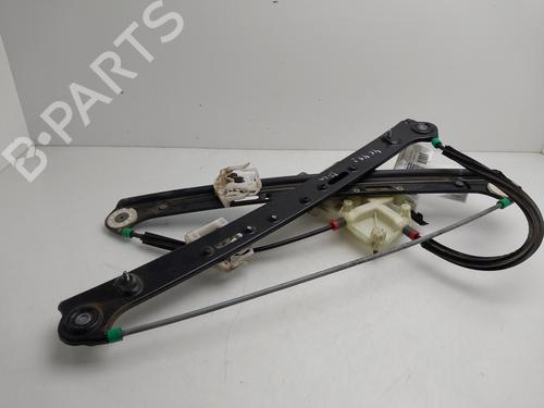 Front left window mechanism BMW X3 (E83) xDrive 30 d | BP38438475C22 - Image 4