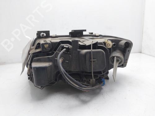 Right headlight AUDI A6 C5 (4B2) 2.5 TDI | BP17901264C29 