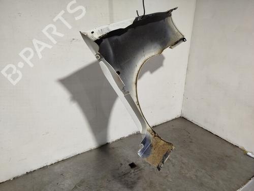 Parafango anteriore sinistro RENAULT CLIO II (BB_, CB_) | BP30876286C41