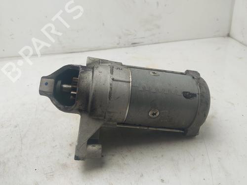 Used Starter PEUGEOT 3008 II SUV (MC_, MR_, MJ_, M4_) 1.5 BlueHDi 130 (131 hp) 22931432