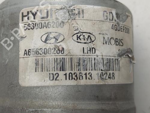 Steering column HYUNDAI i30 (GD) | BP31314041M21 - Image 5