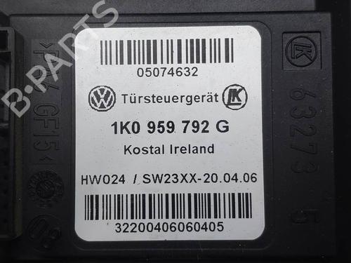 Right front window motor VW PASSAT B6 (3C2) | BP39464210E20 - Image 2