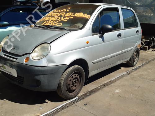 Starter DAEWOO MATIZ (M100, M150) 0.8 | BP7660419M8 