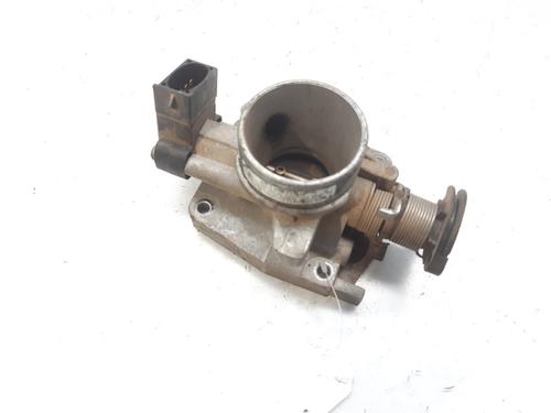 Used Throttle body Throttle body FORD KA (RB_) 1.3 i (60 hp) 10085951 10085951