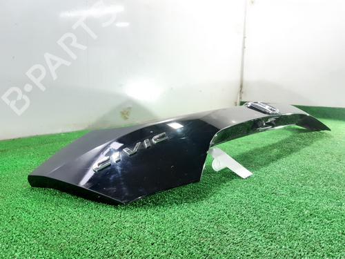 Tailgate handle HONDA CIVIC X Hatchback (FC_, FK_) 1.5 VTEC (FK7) | BP10241186C132 