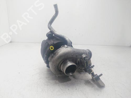 Turbolader/Kompressor BMW 3 (E46) 320 d | BP29750592M71