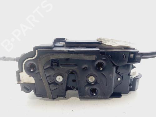 Rear right lock VW GOLF VII Variant (BA5, BV5)  | BP27729963C99 