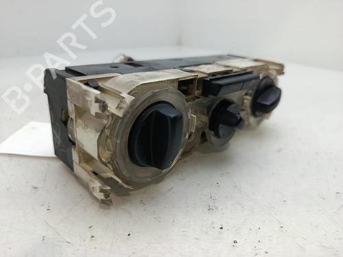 Commande Chauffage SKODA FABIA I Combi (6Y5)  | BP28537510I5