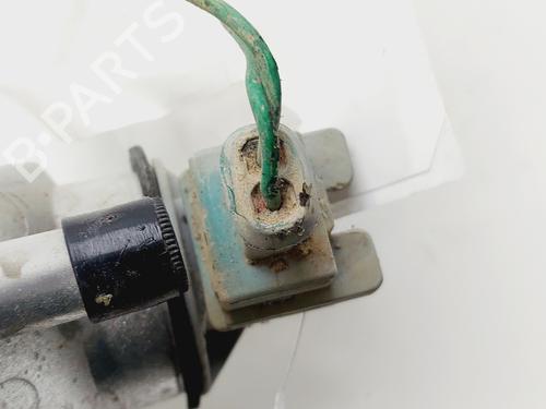 Left front indicator CITROËN SAXO (S0, S1) 1.5 D | BP31708838C32