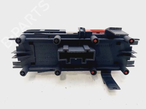 Warning switch RENAULT GRAND SCÉNIC II (JM0/1_)  | BP29518579I22 
