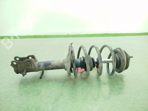 Used Left front shock absorber Left front shock absorber NISSAN ALMERA II (N16) 2.2 Di (110 hp) 33185425 33185425
