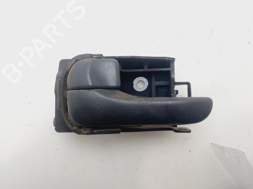 Used Front left interior door handle NISSAN PRIMERA (P11) 1.6 16V (99 hp) 30204270
