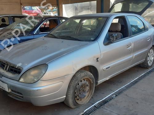 Other CITROËN XSARA (N1) 2.0 HDi 90 | BP11634056O1 
