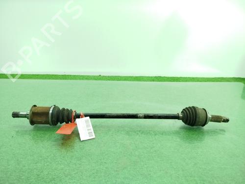 Used Right rear driveshaft HONDA CR-V III (RE_) 2.2 i-CTDi 4WD (RE6) (140 hp) 32172373