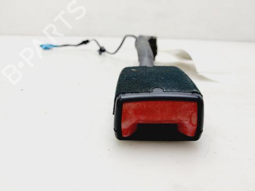 Seat buckle VW SCIROCCO III (137, 138) 2.0 TDI | BP27322770I32