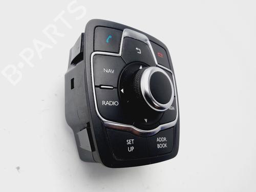 Switch PEUGEOT 508 SW I (8E_) 2.2 HDi | BP26329376I30 