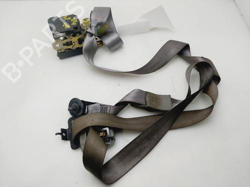 Sicherheitsgurt vorne rechts für MAZDA 626 V Hatchback (GF) 2.0 TD (GFFP) (110 hp) 33052631