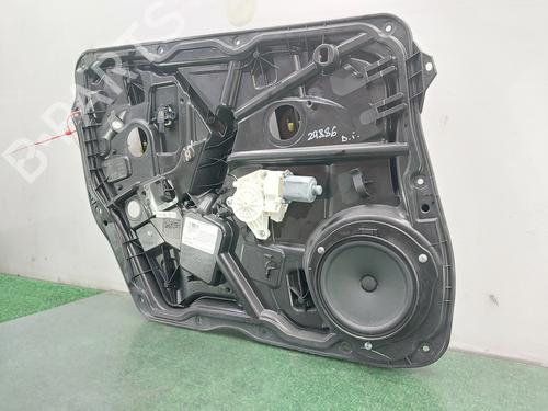 Front left window mechanism MERCEDES-BENZ M-CLASS (W166) ML 350 BlueTEC 4-matic (166.024, 166.023) | BP11787655C22 