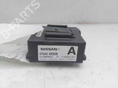 Elektronisk modul NISSAN X-TRAIL III (T32_, T32R, T32RR) 1.6 dCi (T32) | BP17106266M83 