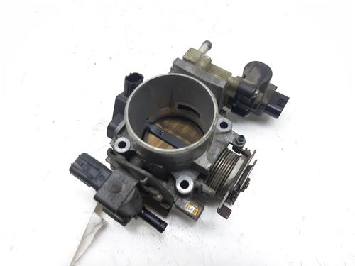 Used Throttle body HONDA FR-V (BE) 1.7 (BE1) (125 hp) 8369542