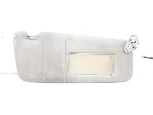 Used Right sun visor Right sun visor BMW 3 (E46) 318 i (118 hp) 8419731 8419731