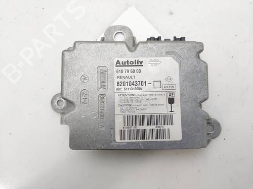 ecu-airbags-renault-clio-iii-grandtour-kr01_-2007-39078393 main image