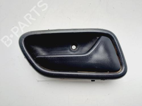 Used Front right interior door handle SUZUKI IGNIS II (MH) [2003-2025]  23857441