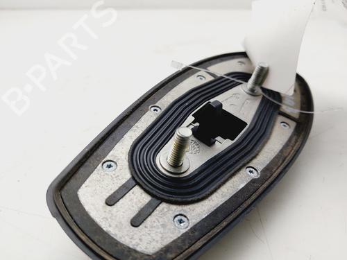 Antenna/Base LAND ROVER RANGE ROVER EVOQUE (L538) | BP30703358C140