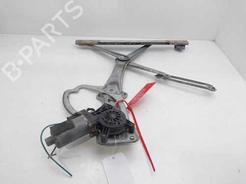 Used Front right window mechanism MERCEDES-BENZ E-CLASS (W210) E 300 D (210.020) (136 hp) 25471025