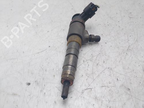 Spreder / Dyse FORD FIESTA VI (CB1, CCN) 1.4 TDCi (70 hp) 30339547