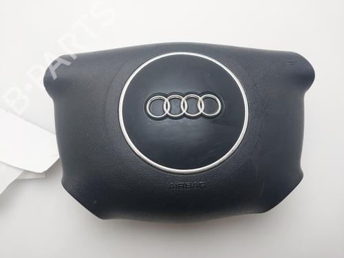 Førerens kollisjonspute AUDI A3 (8L1) 1.9 TDI (110 hp) 16065850