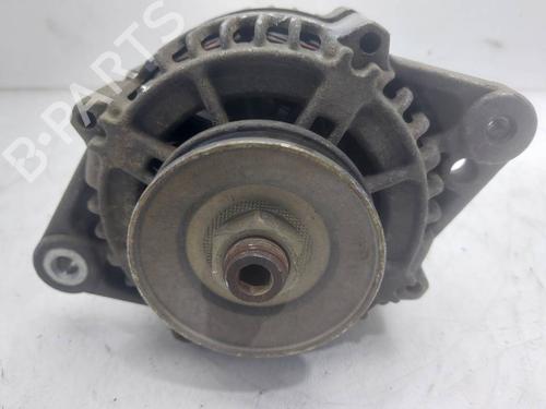 Used Alternator Alternator 38684658 38684658