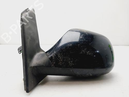 Left mirror SEAT ALTEA XL (5P5, 5P8)  | BP28088909C26 