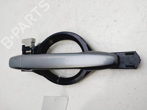 Rear right exterior door handle CITROËN C4 AIRCROSS 1.6 | BP30938422C130 